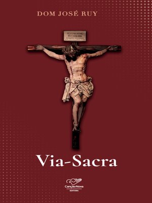 cover image of Via sacra